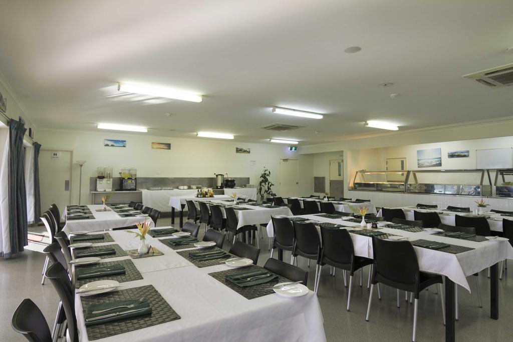 Crossroads Hotel Lae Omili Luaran gambar