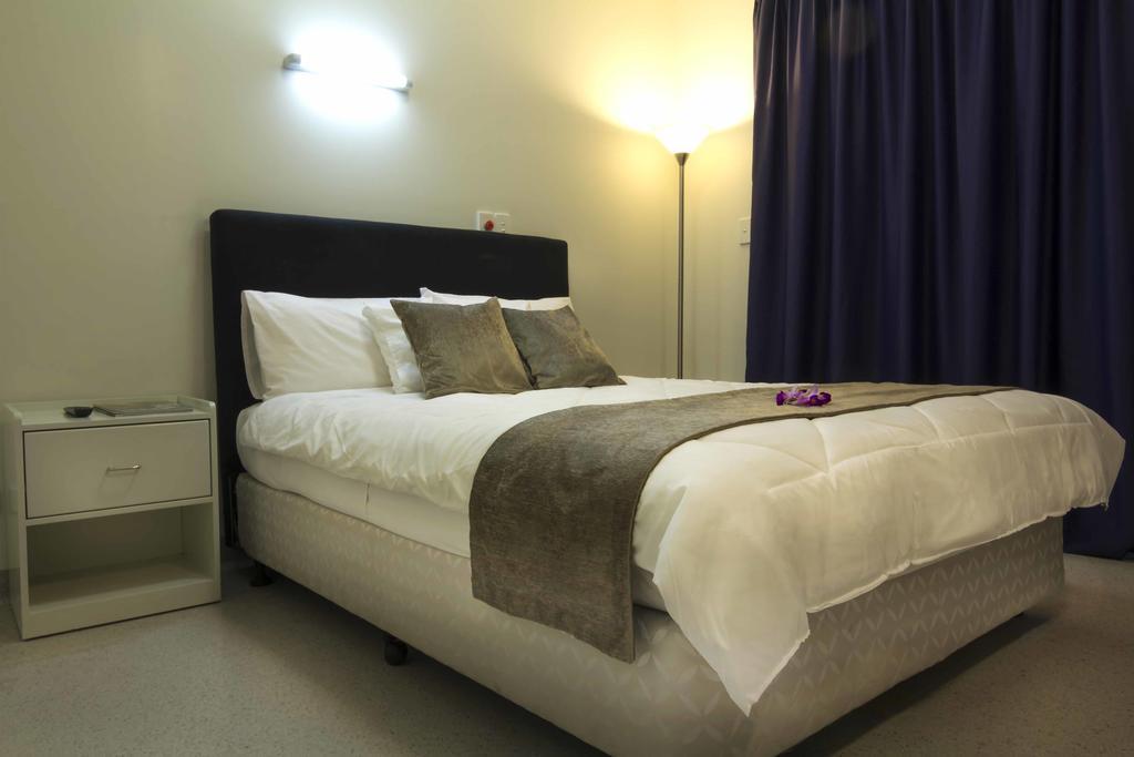 Crossroads Hotel Lae Omili Luaran gambar